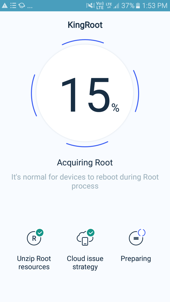 Root Android Phone