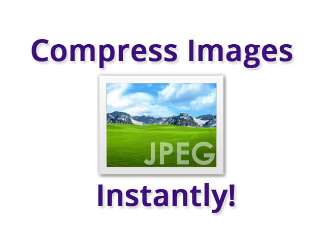 Compress Images