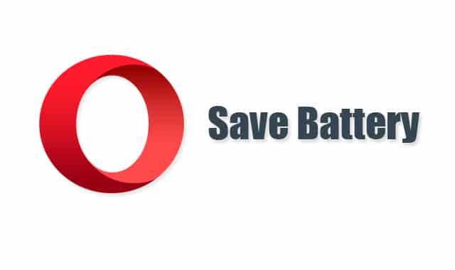 Opera Browser tips and tricks