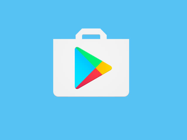 App store google install play Resolve app