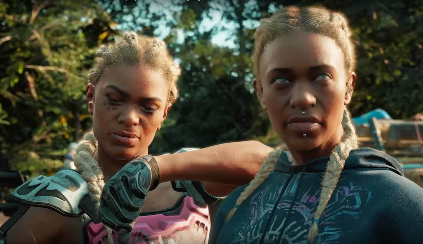 Far Cry New Dawn Requirement