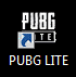 PUBG Lite launcher