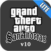 Install GTA San Andreas Lite