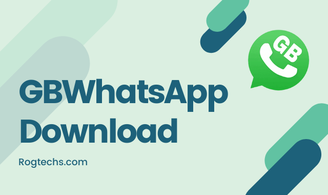 GB WhatsApp APK Download v9.50 Latest Update [2022]