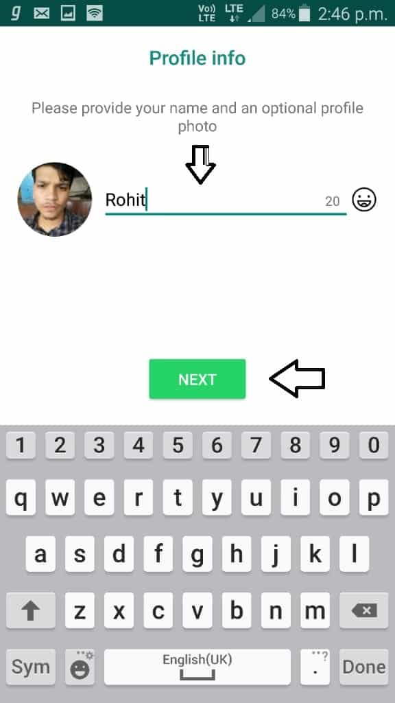 Get Started with FMWhatsApp on Android