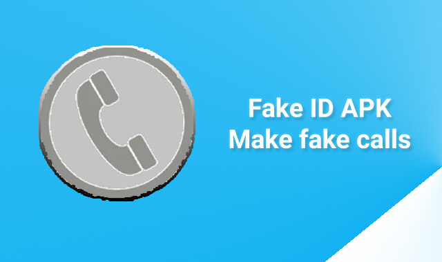Fake ID APK Download