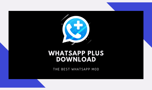 Download whatsapp mod terbaru 2022