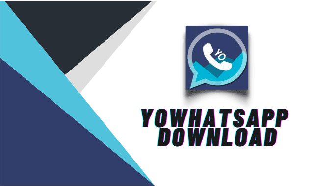 YoWhatsApp Download